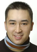 Leland Cheung